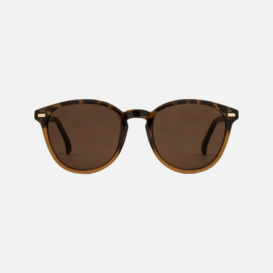 Carve Oslo Gloss Tort/Toffee Brown Lens