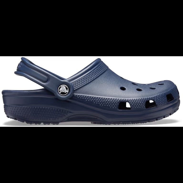Crocs Classic Clog -Navy