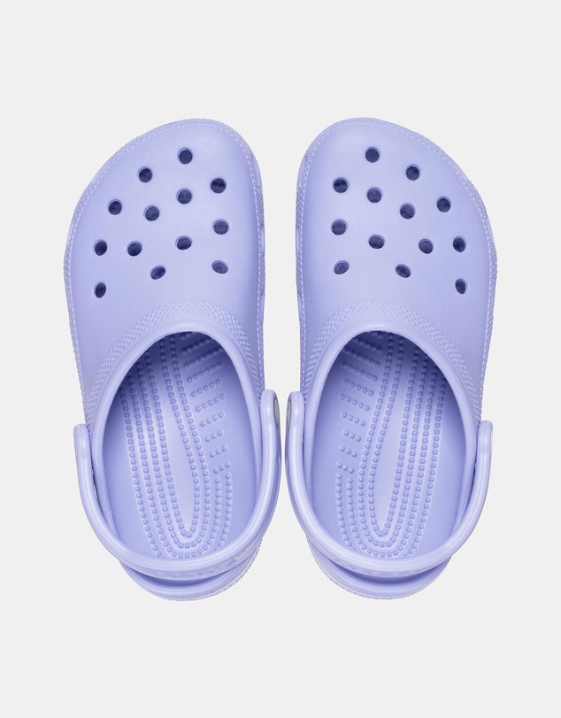 Crocs Classic Clog - Mystic Purple