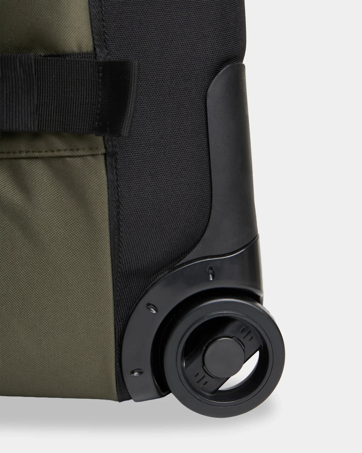 Billabong Booster 110L Luggage Roller- Military