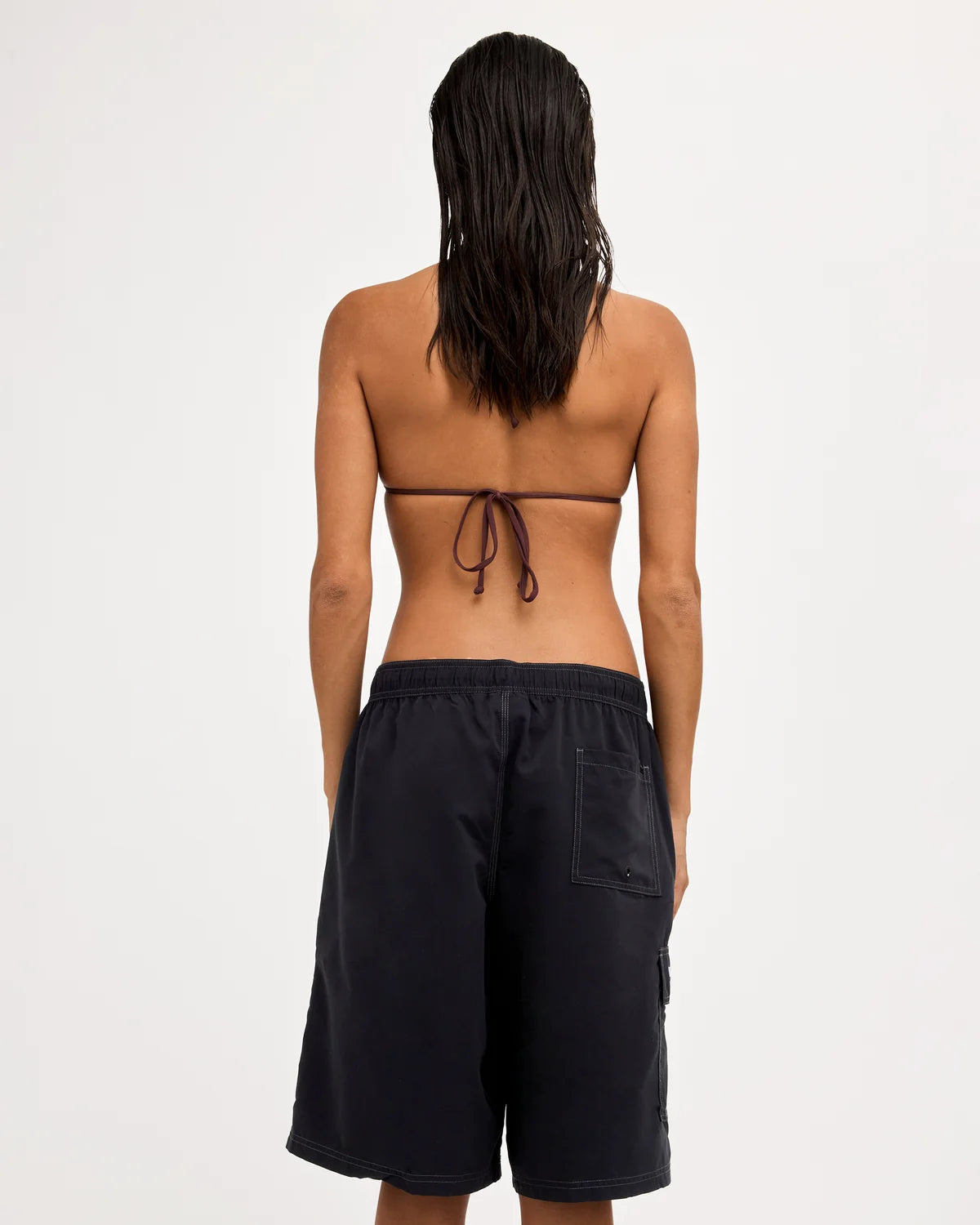 Billabong Throw On 22” Boardshorts - Black