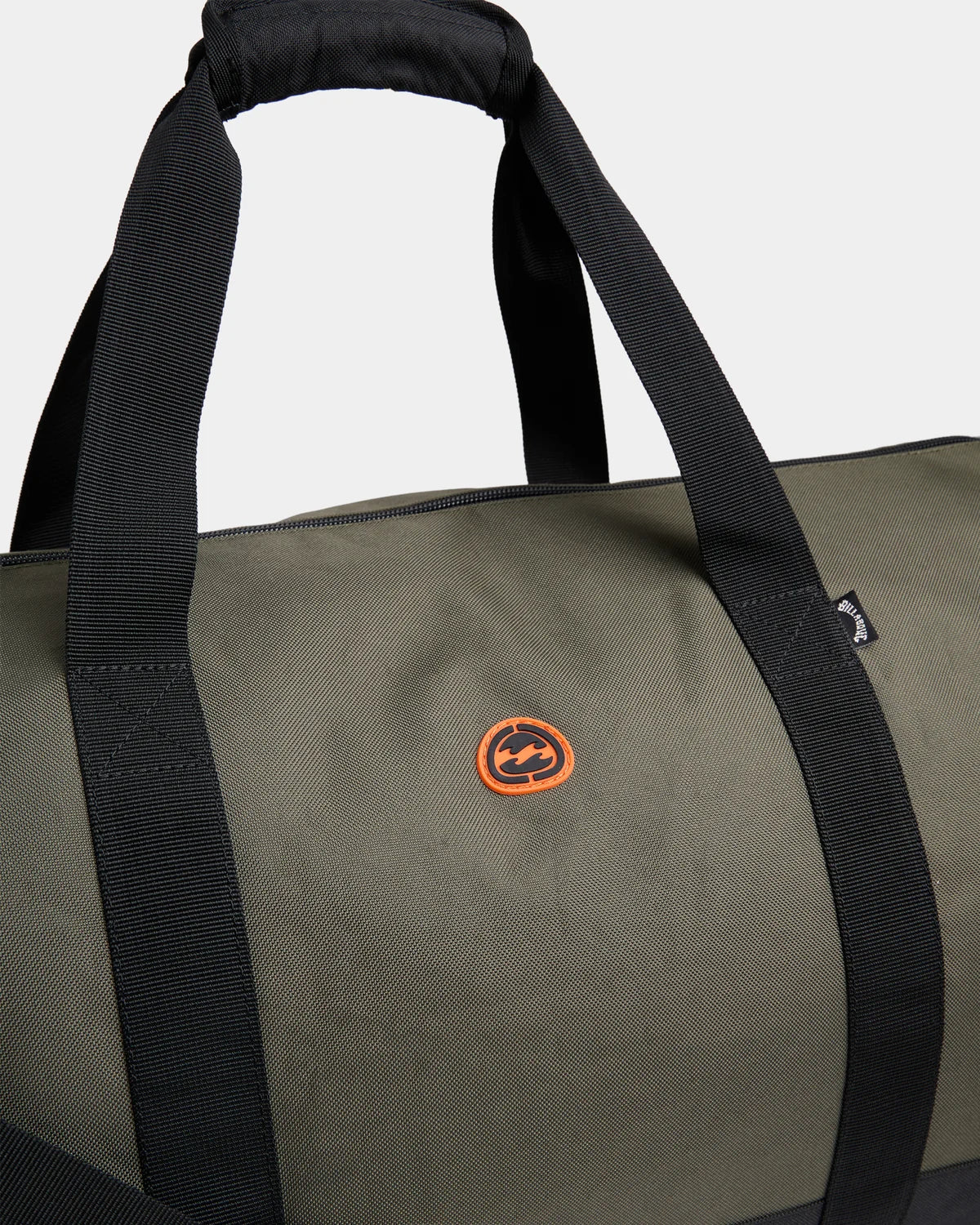 Billabong Transit Duffle Bag 50L - Military