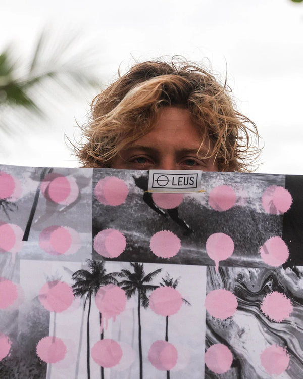 Leus Parker Coffin Beach Eco Towel Unclassified