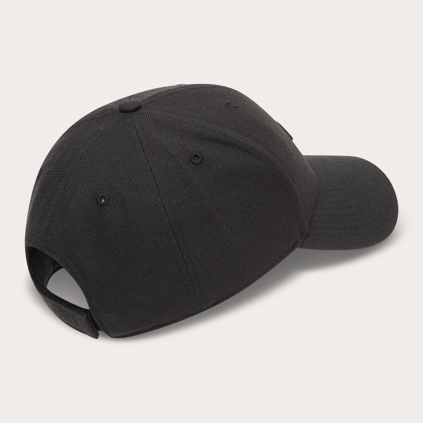 Oakley 47 MVP Cap - Blackout