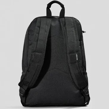 Santa Cruz MFG Dot Retro Backpack - Black