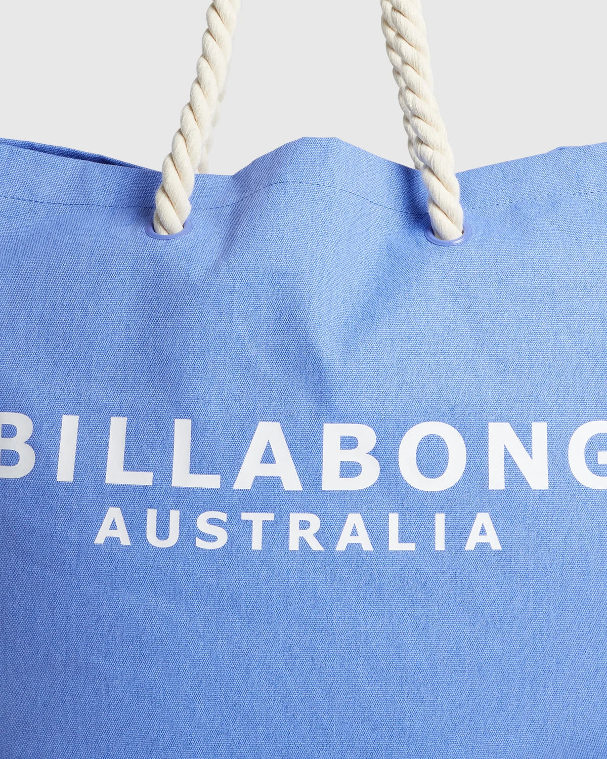 Billabong Pacific Beach Bag - Tidal Blue