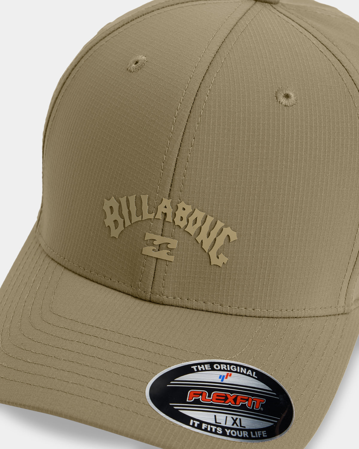 Billabong Surftrek Ripstop - Khaki