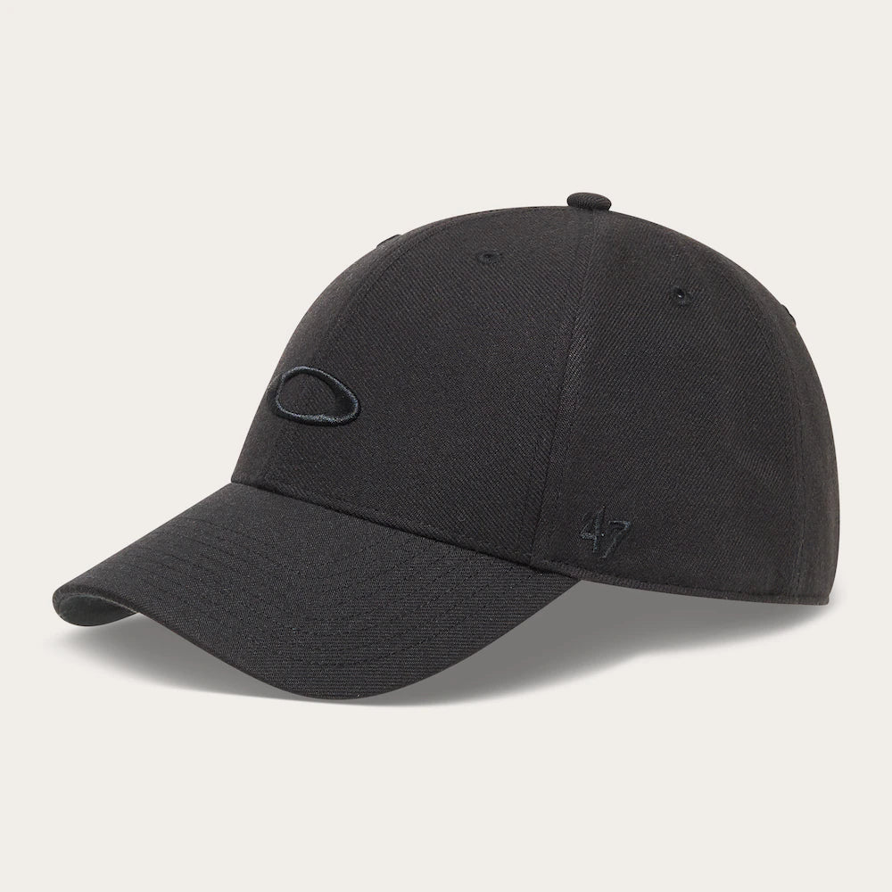 Oakley 47 MVP Cap - Blackout