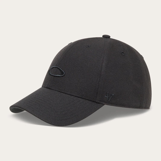 Oakley 47 MVP Cap - Blackout