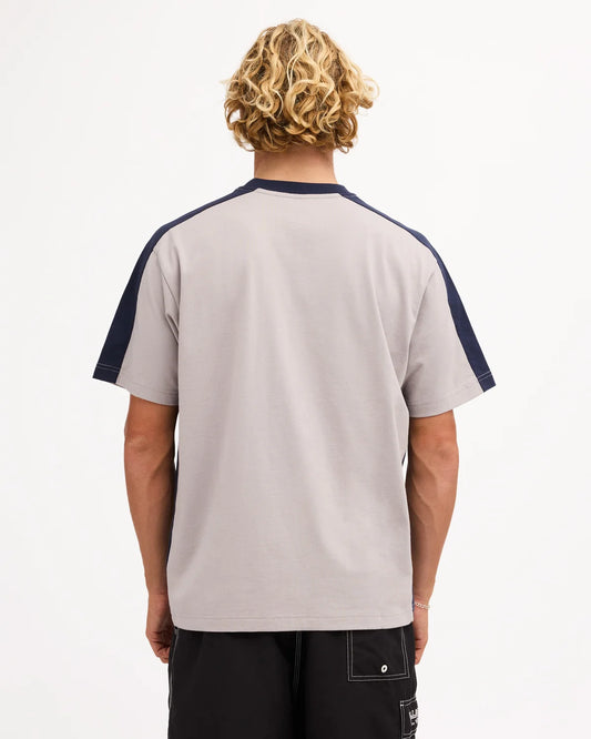 Billabong Spec Iconic Tee - Ash