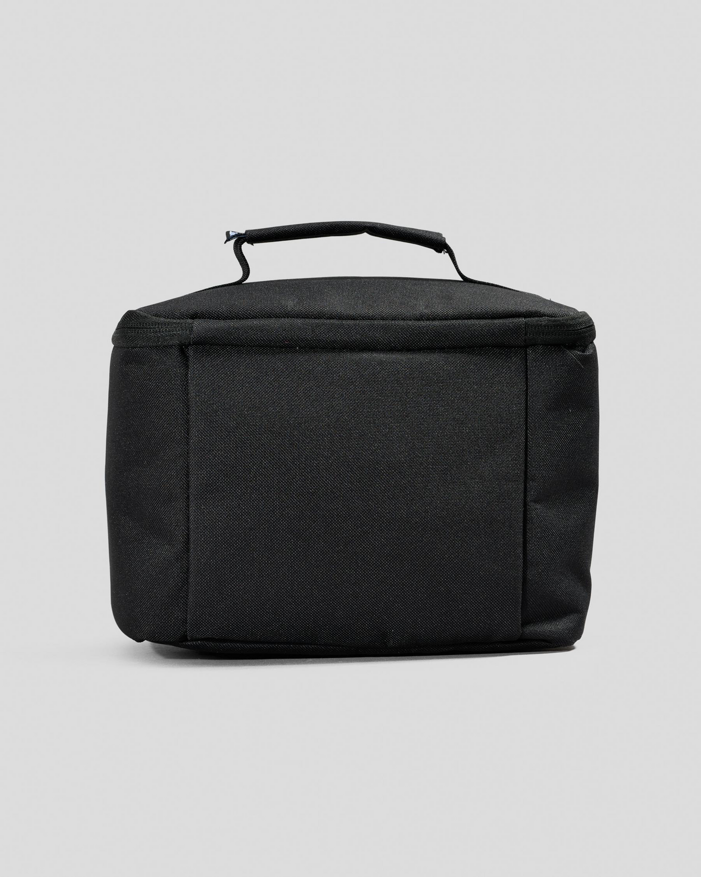 Santa Cruz MFG Dot Retro Lunch Box - Black