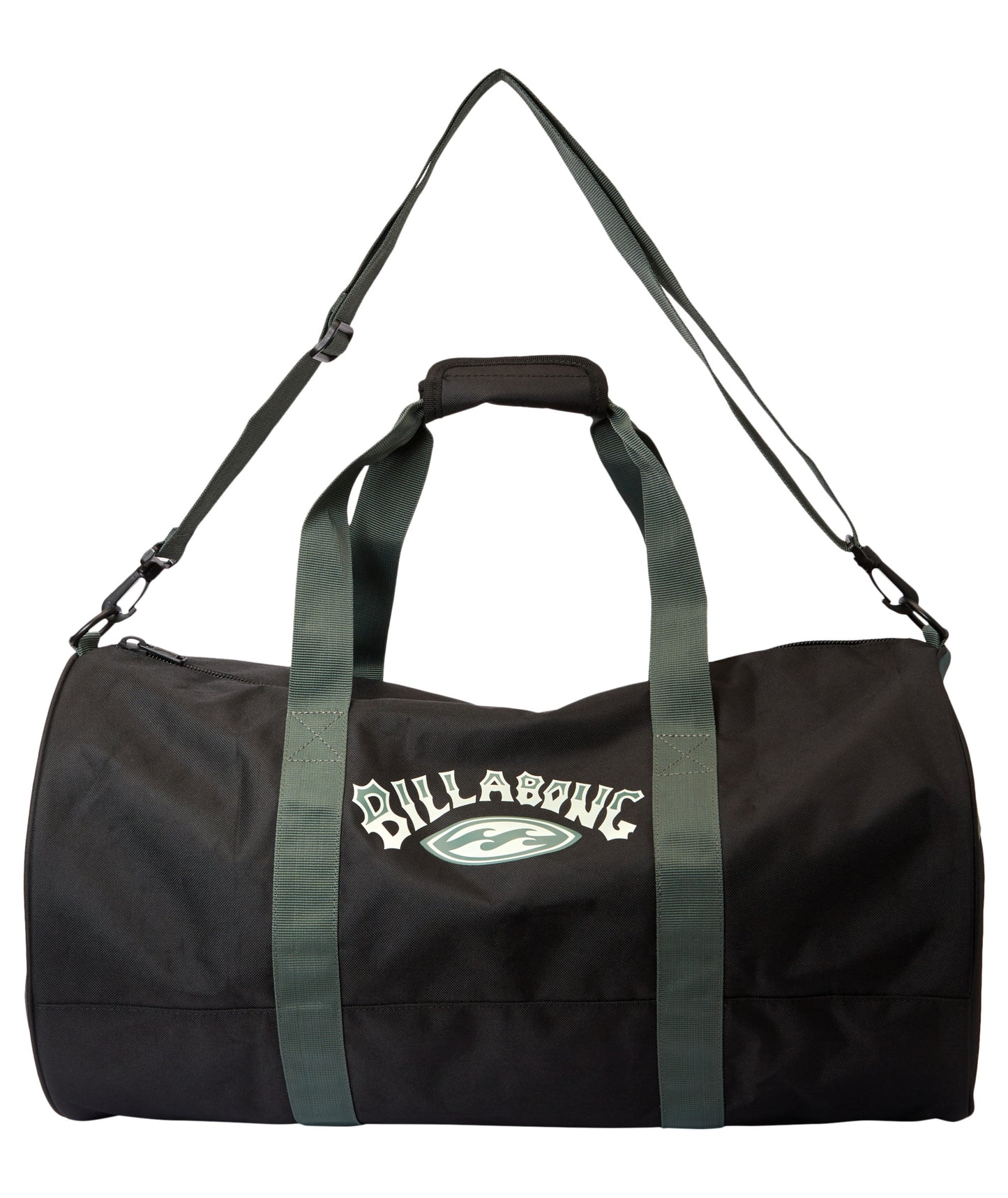 Billabong Traditional Duffel Bag - Hunter