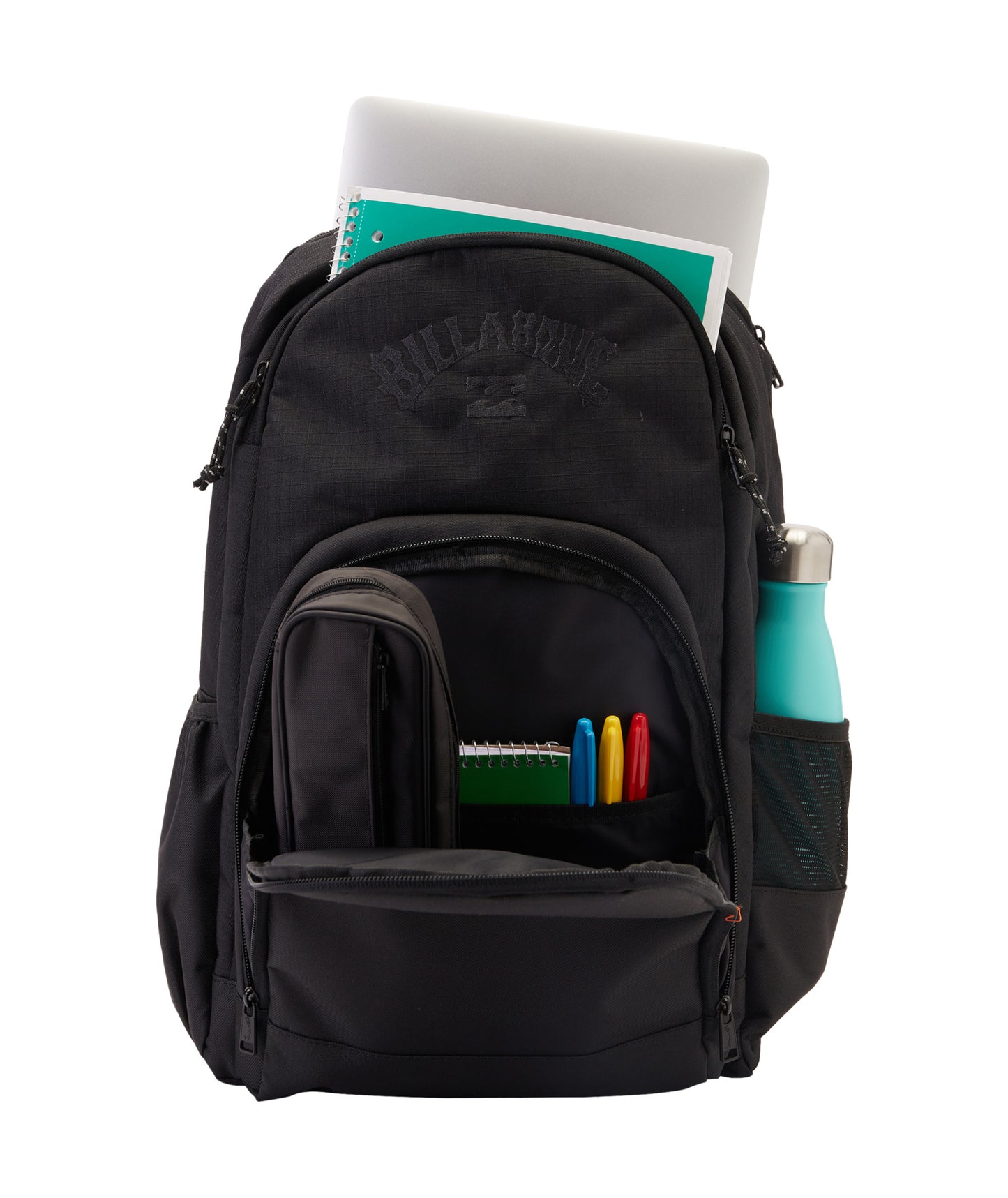 Billabong Command Backpack - Black