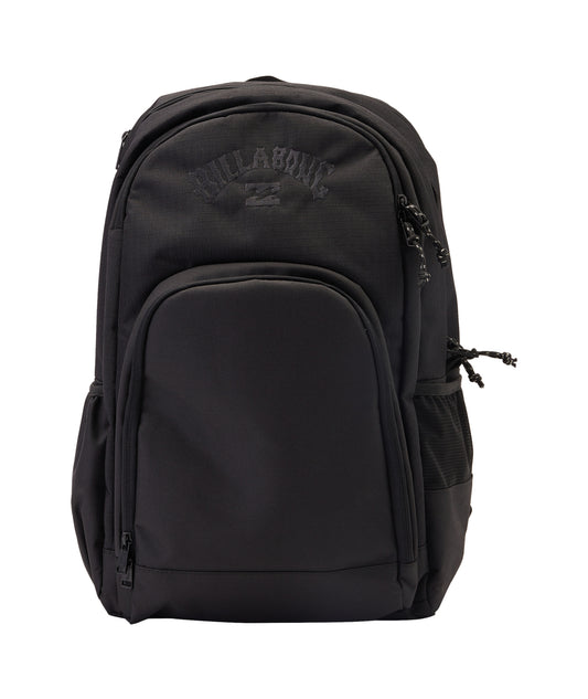 Billabong Command Backpack - Black