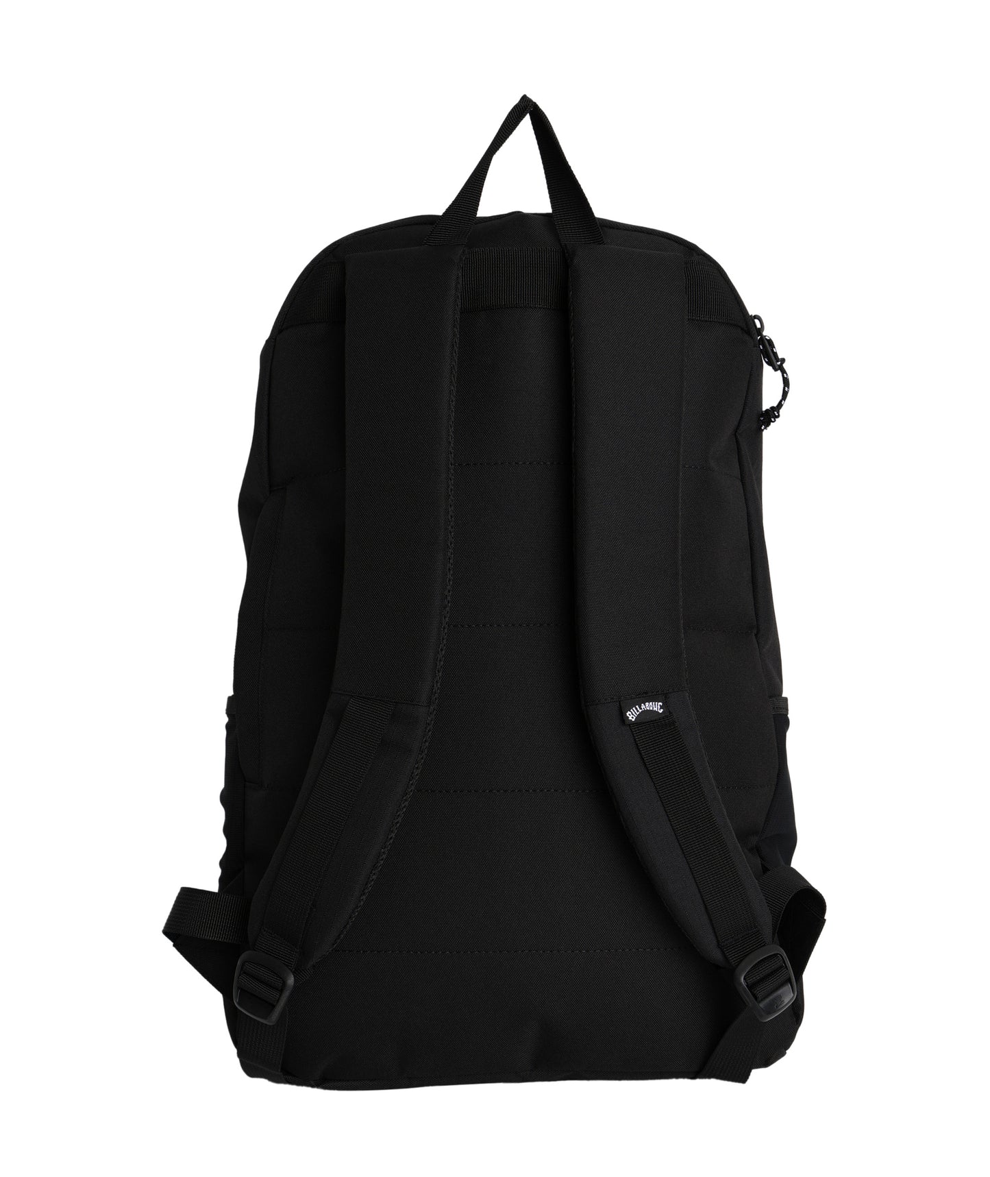 Billabong Command Backpack - Black Red