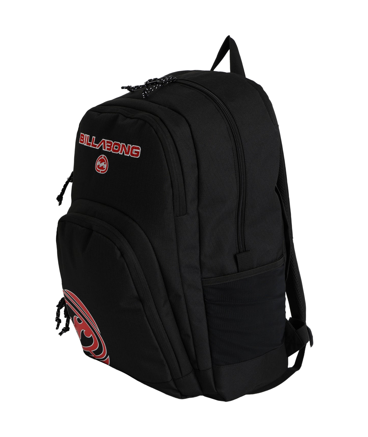 Billabong Command Backpack - Black Red