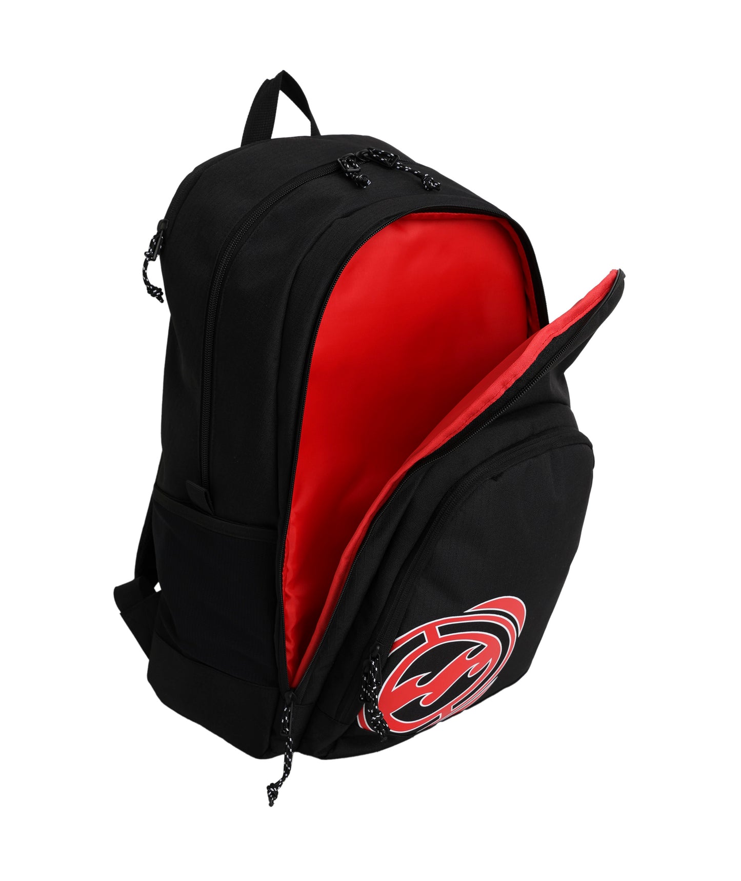 Billabong Command Backpack - Black Red