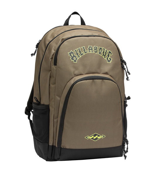 Billabong Command Backpack - Olive