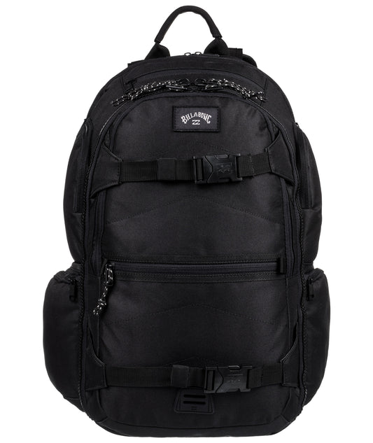 Billabong Combat OG Backpack - Stealth