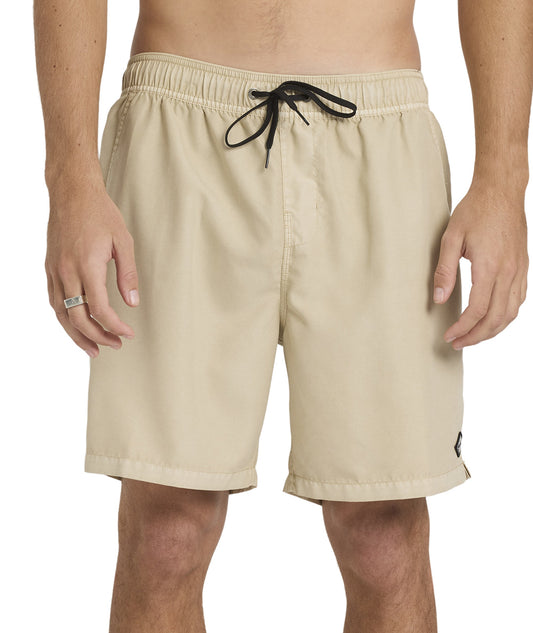 Billabong All Day Overdye Layback - Chino