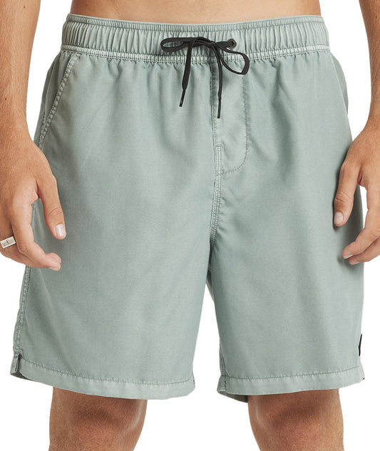 Billabong All Day Overdye Layback -Jade