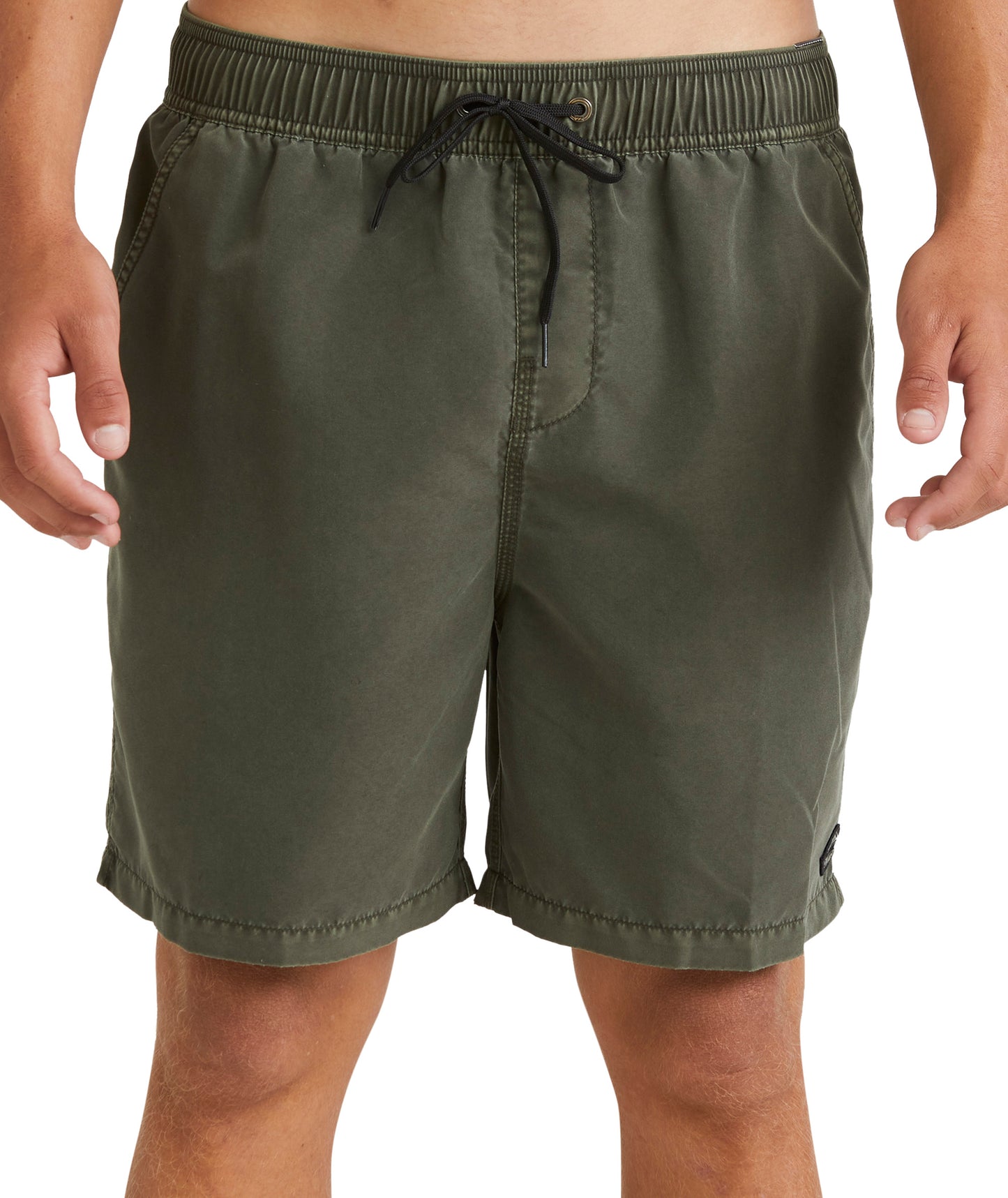 Billabong All Day Ovd Layback - Dark Military
