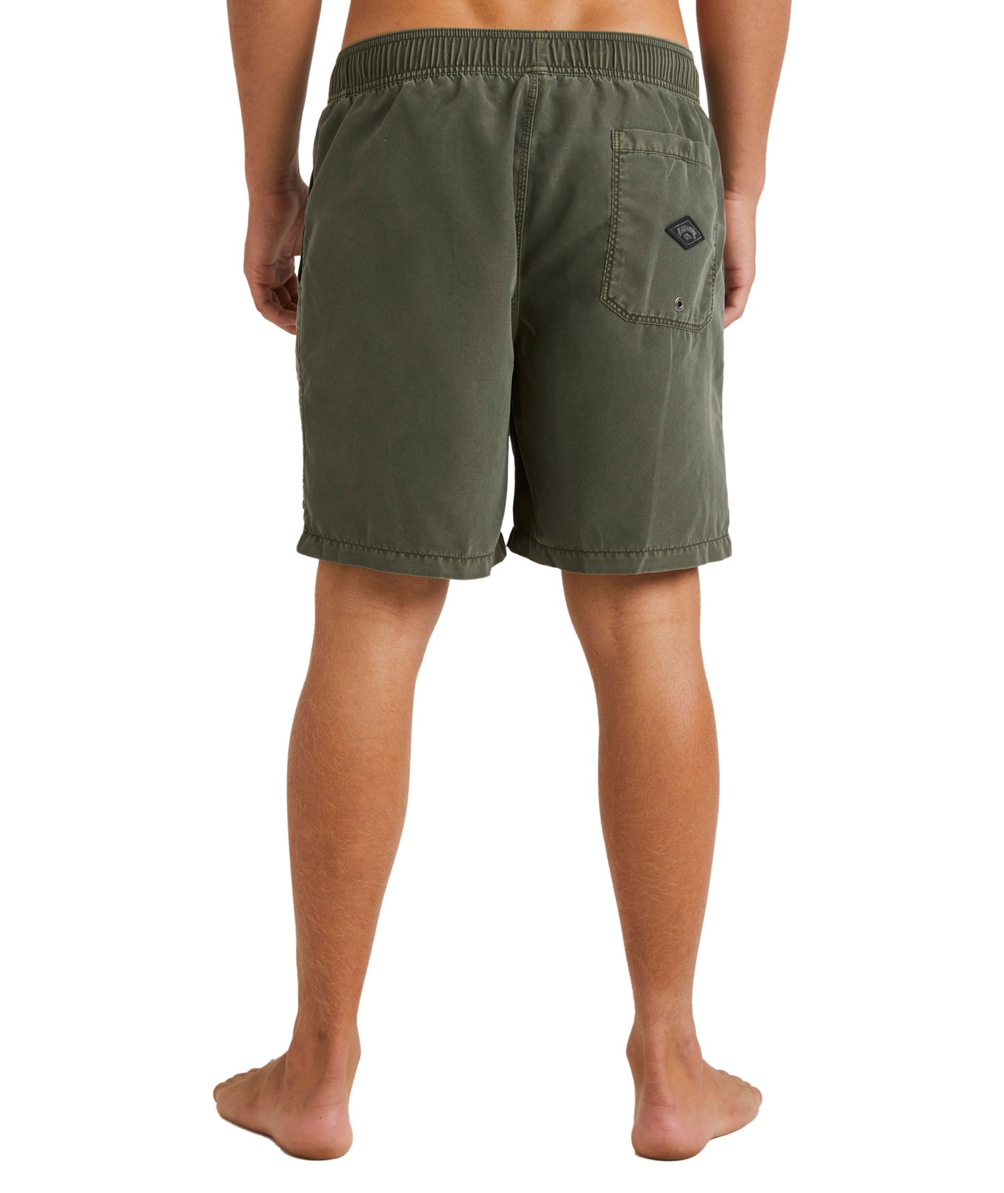Billabong All Day Ovd Layback - Dark Military