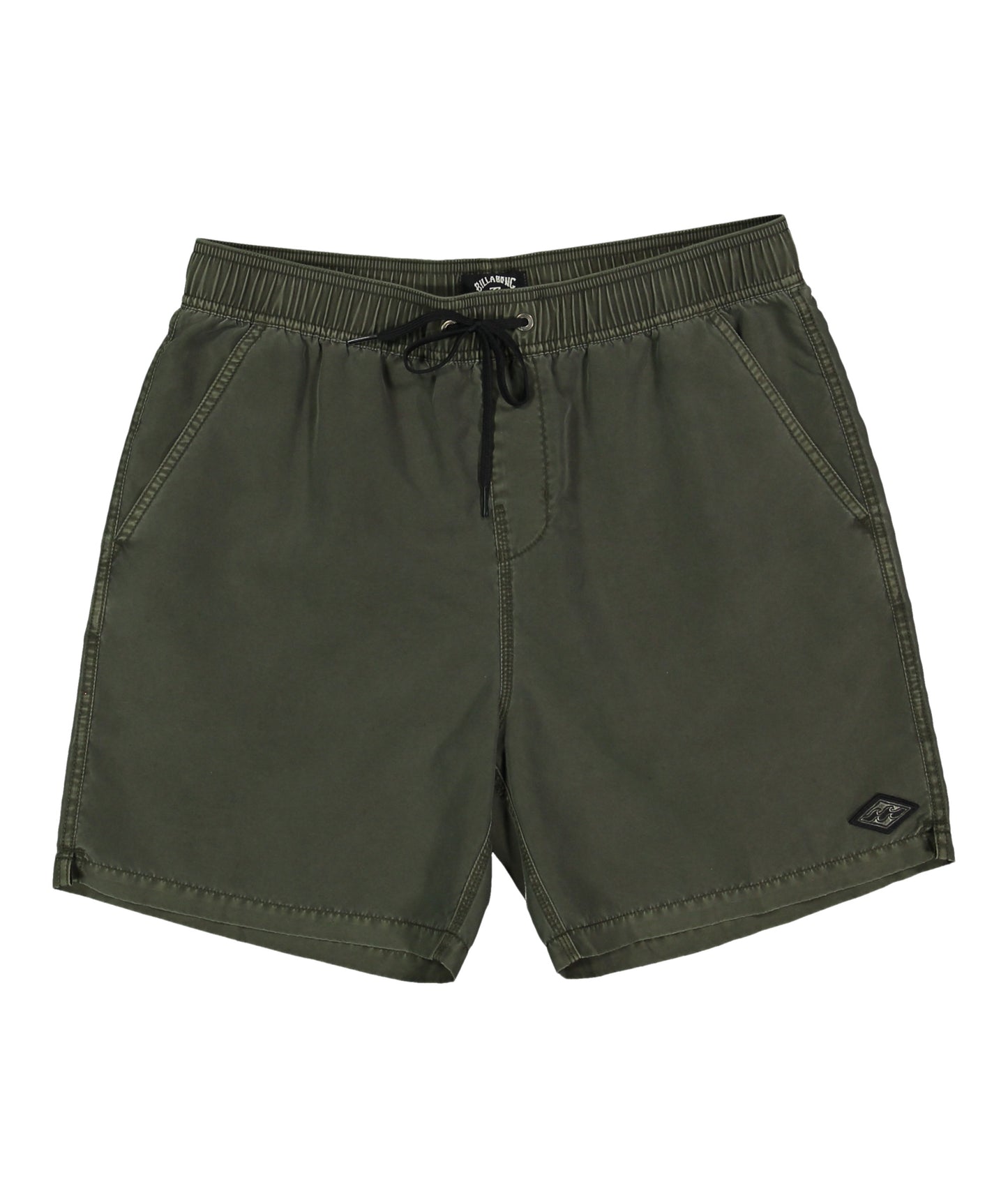 Billabong All Day Ovd Layback - Dark Military