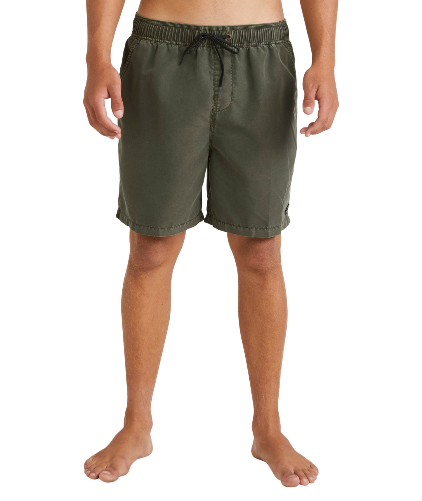 Billabong All Day Ovd Layback - Dark Military