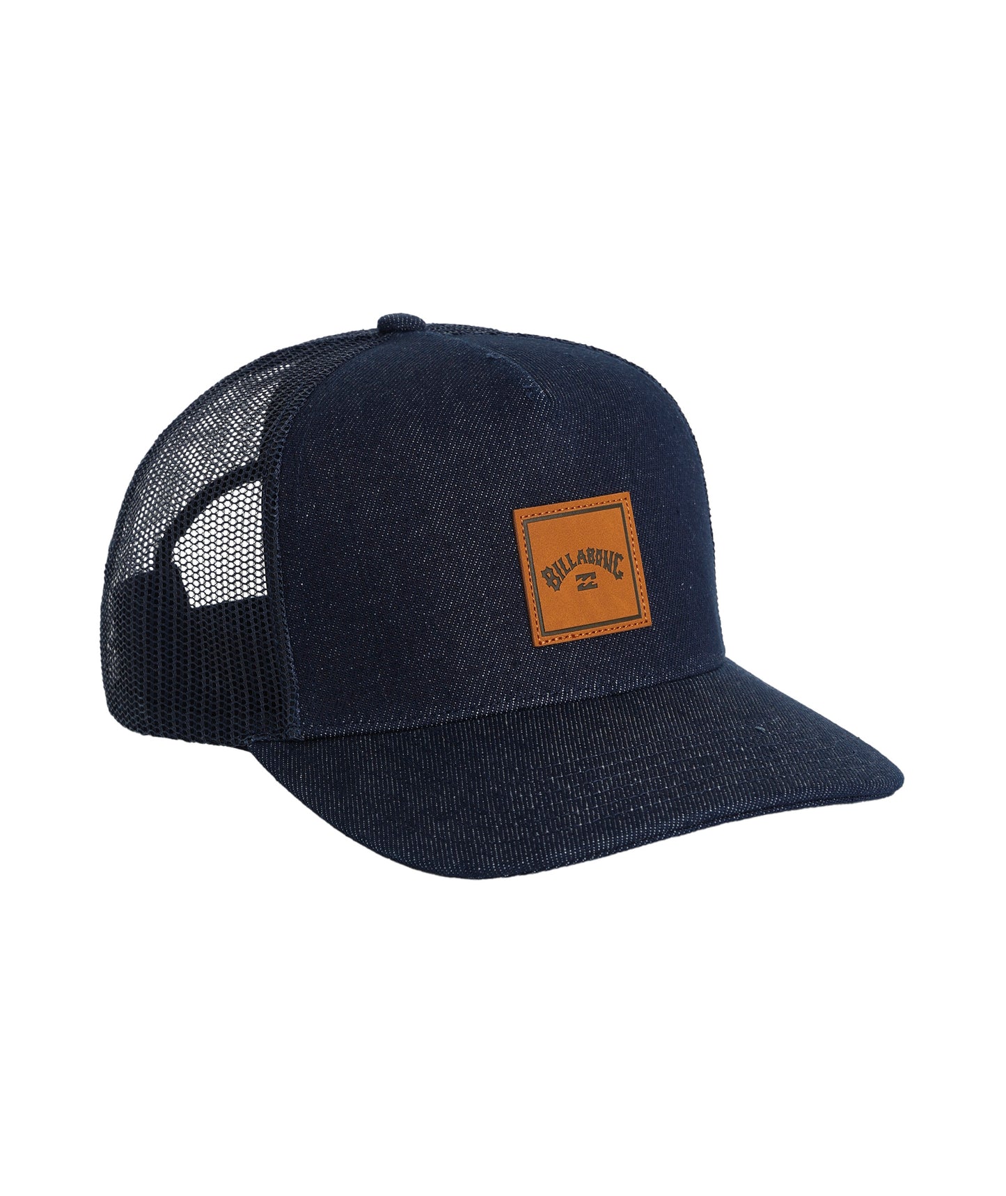 Billabong Stacked Trucker - Midnight Navy
