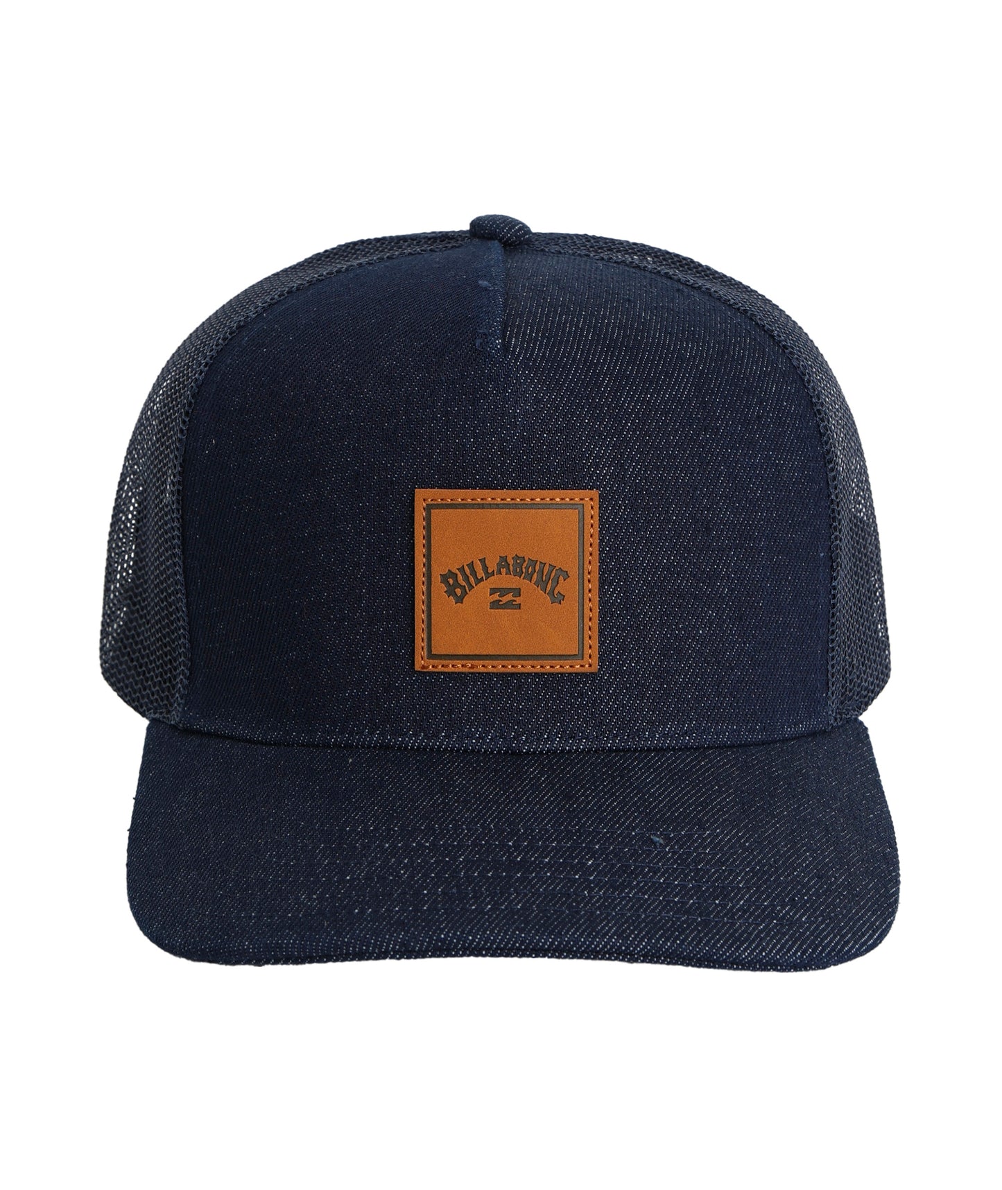 Billabong Stacked Trucker - Midnight Navy