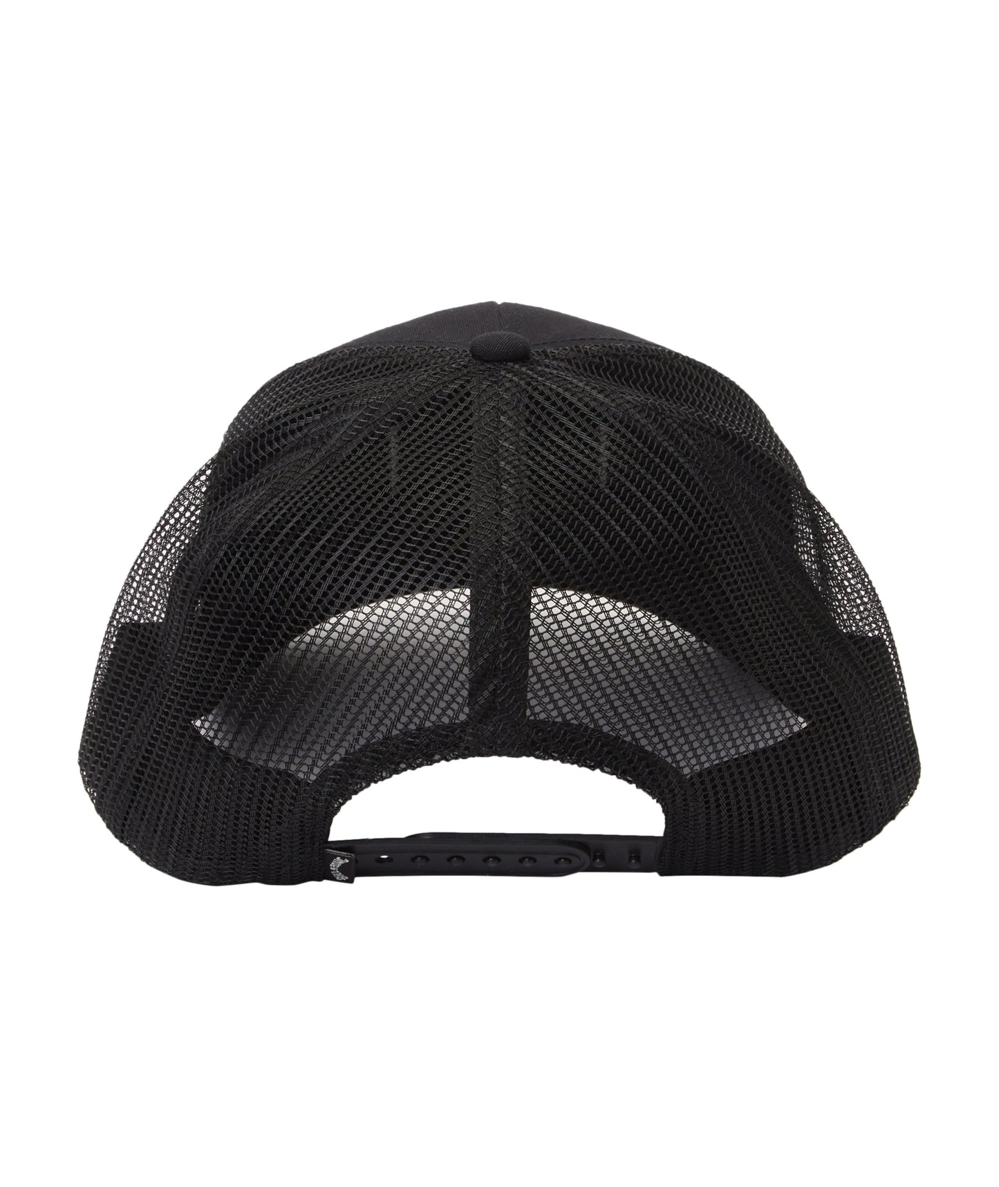 Billabong Adiv Range Trucker - Black