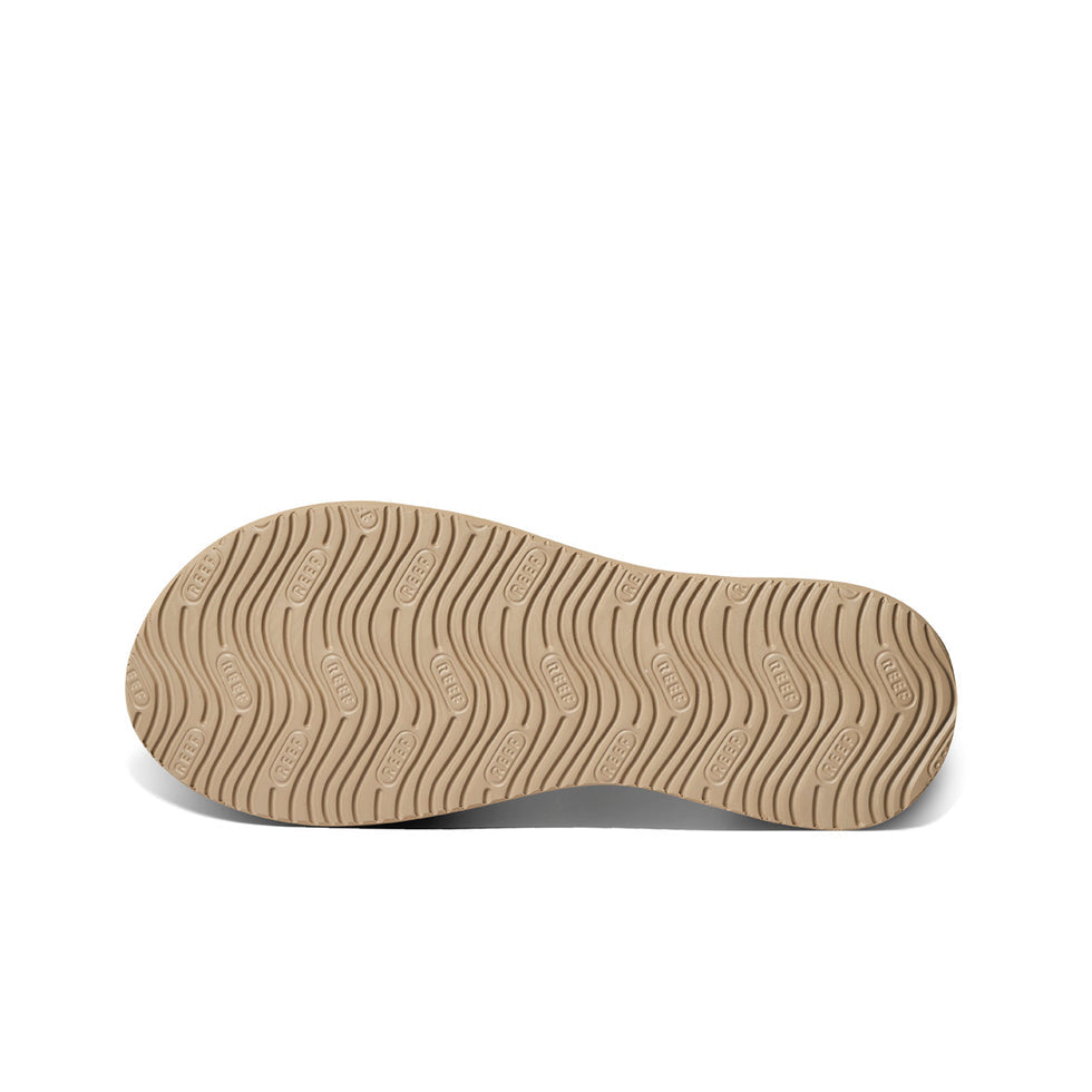 Reef Cushion Phantom 2.0 - Fossil/Raven