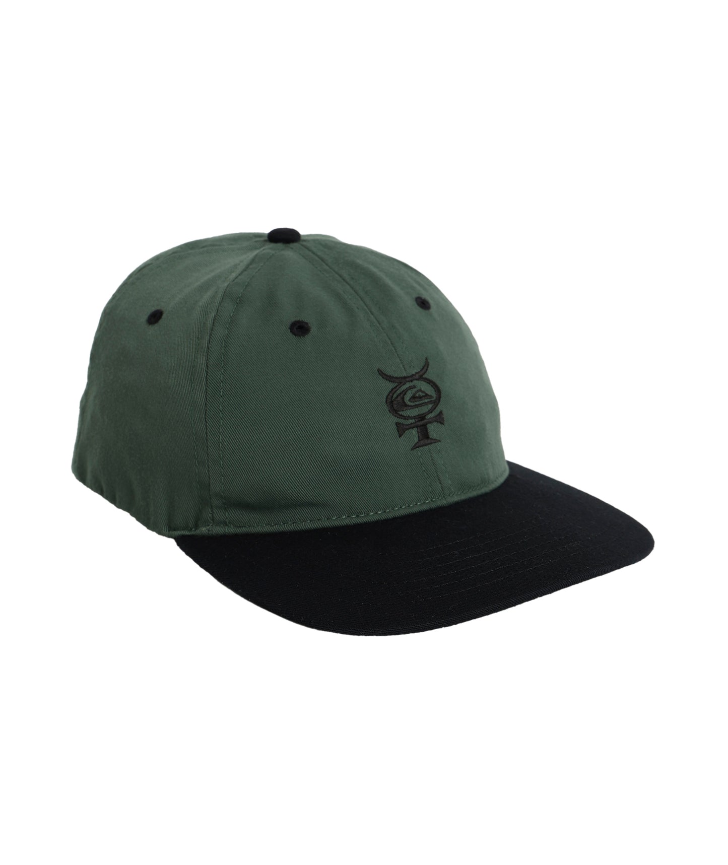 Quiksilver Mercury Cap - Forest