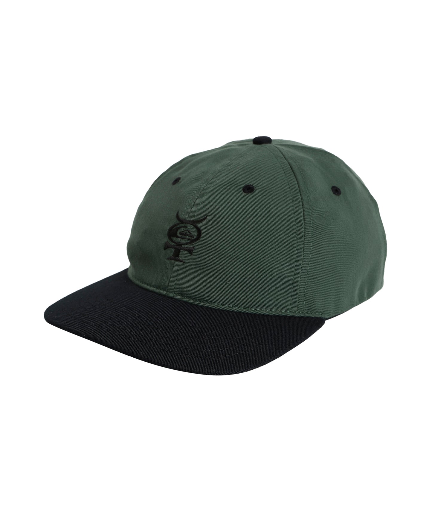 Quiksilver Mercury Cap - Forest