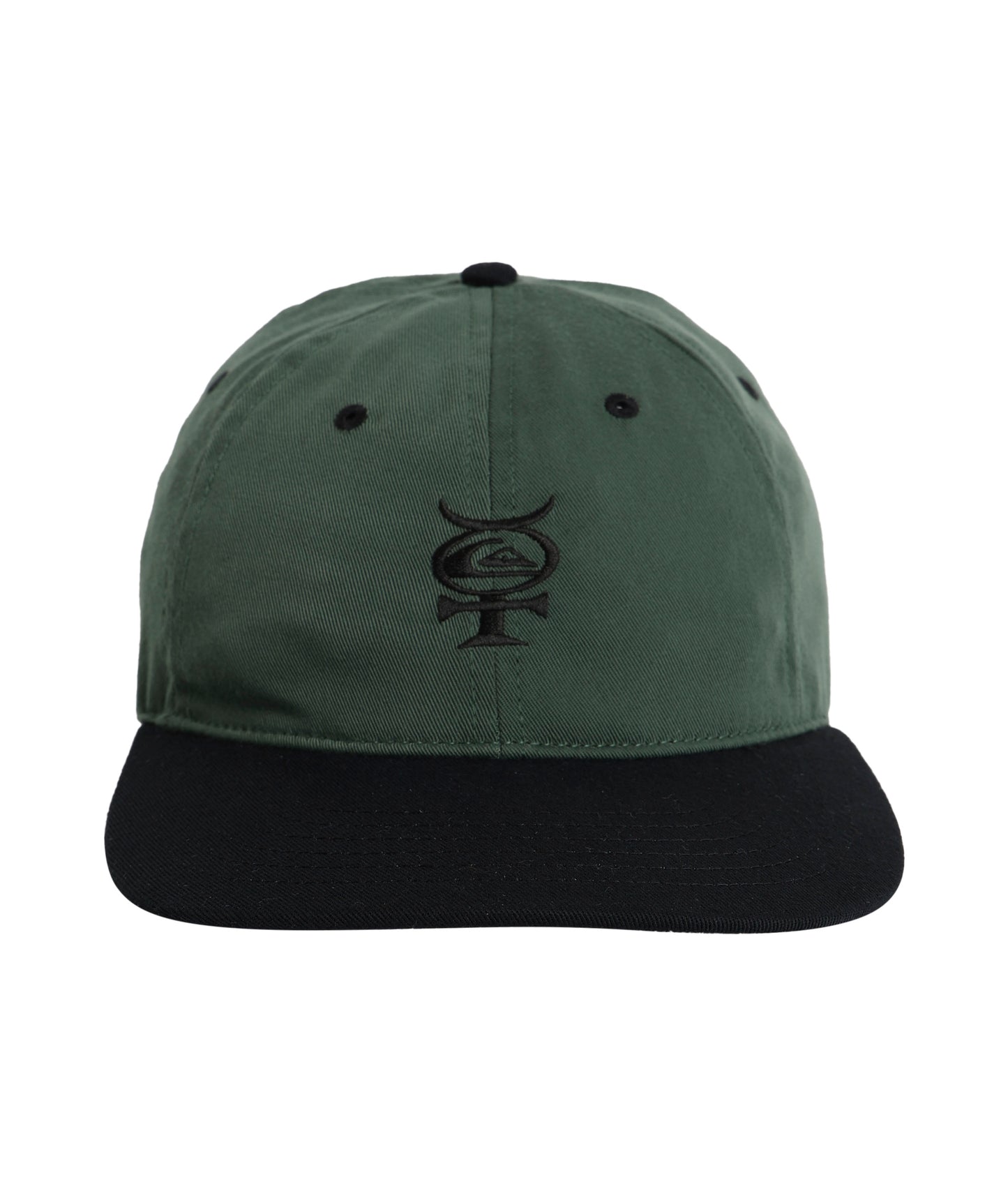 Quiksilver Mercury Cap - Forest