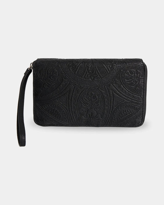Billabong Tropical Rhapsody Wallet - Black