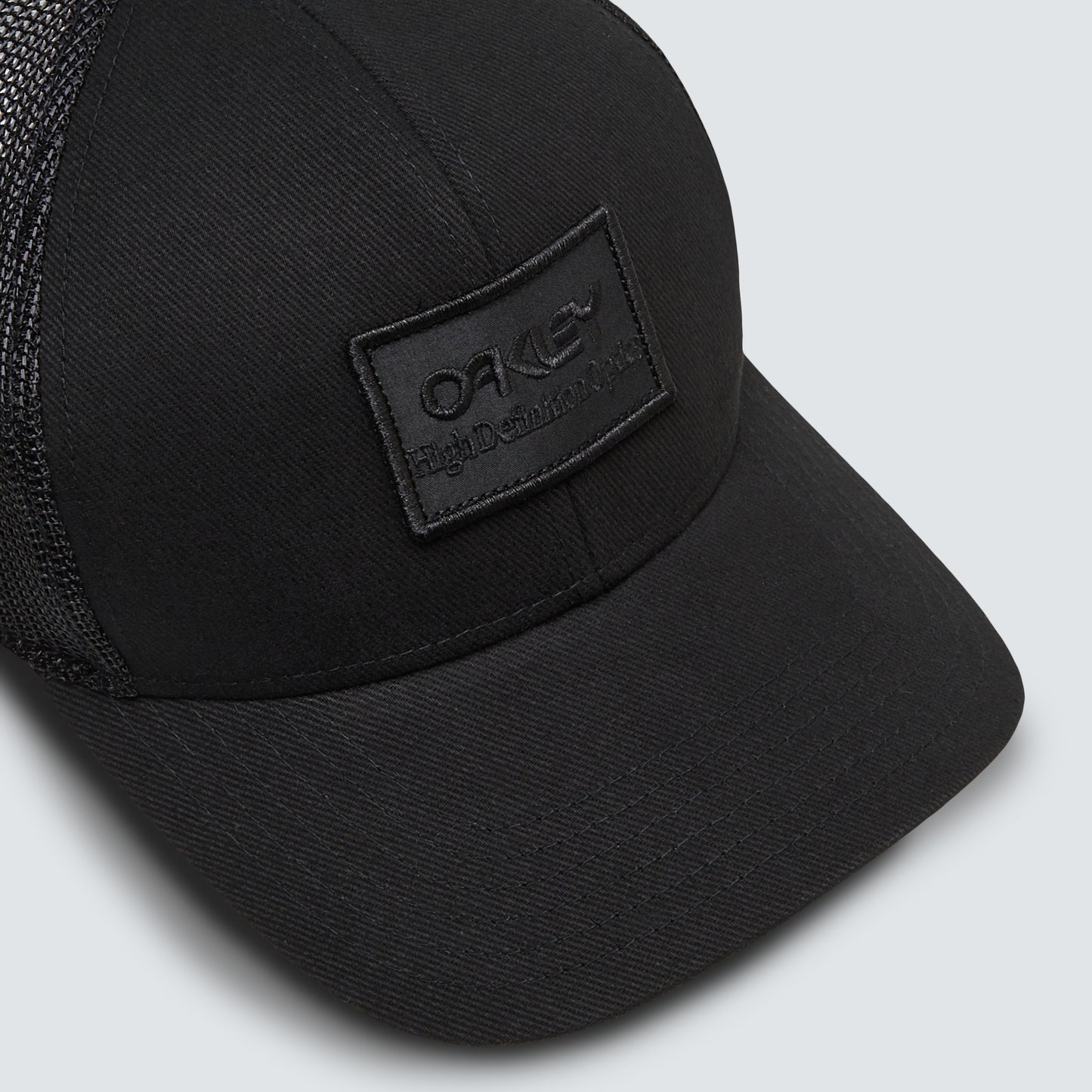 Oakley Oakley B1B Hdo Patch Trucker - Blackout