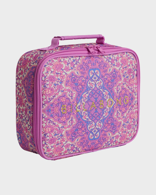 Billabong Bohemia Lunch Box - Barbados