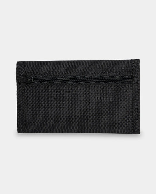 Billabong Atom Wallet - Black