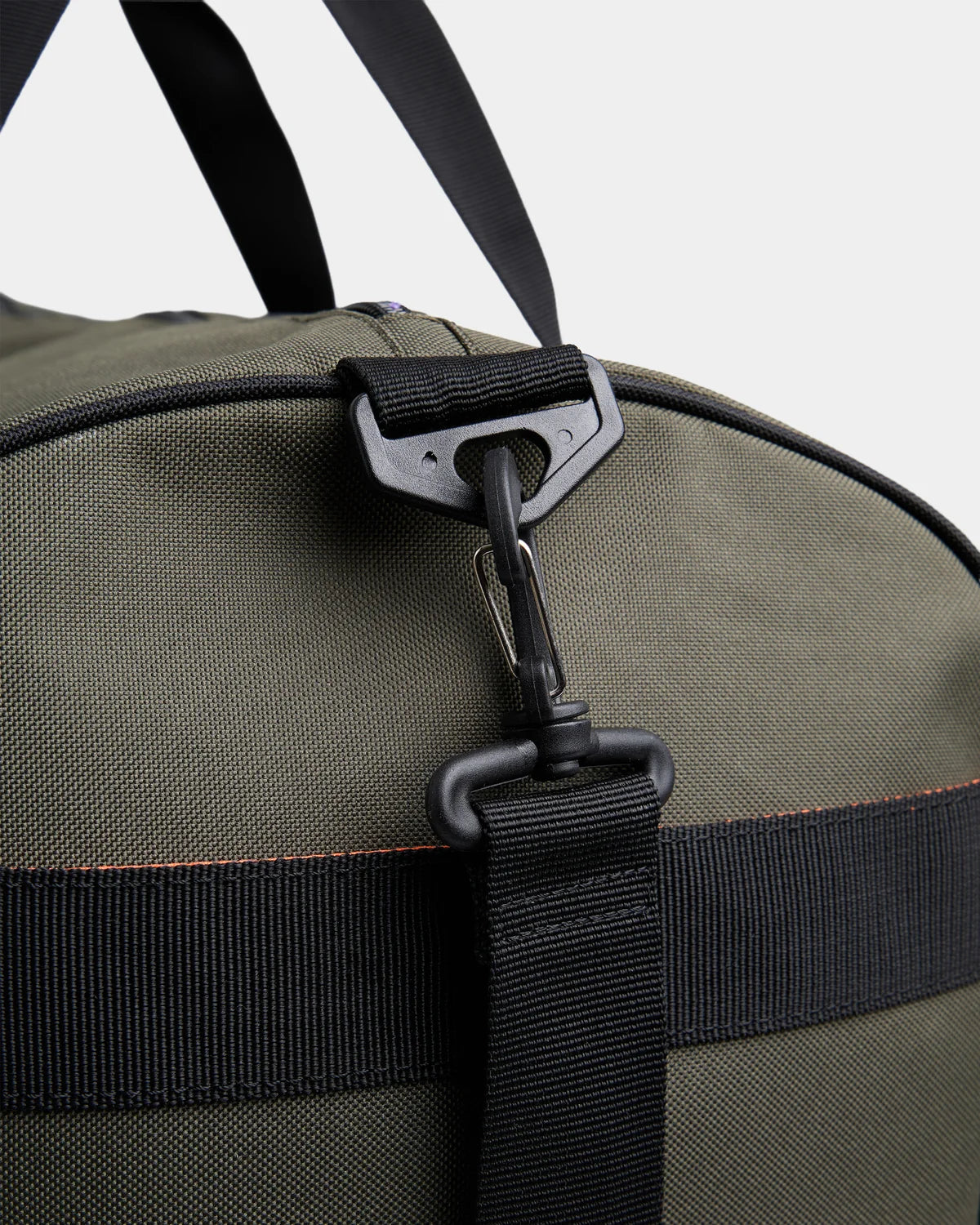 Billabong Transit Duffle Bag 50L - Military