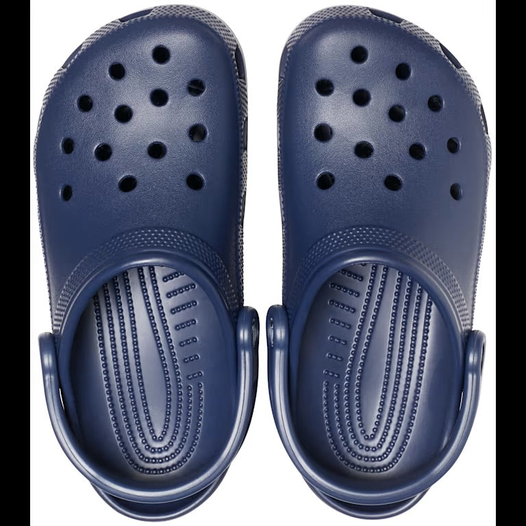 Crocs Classic Clog -Navy