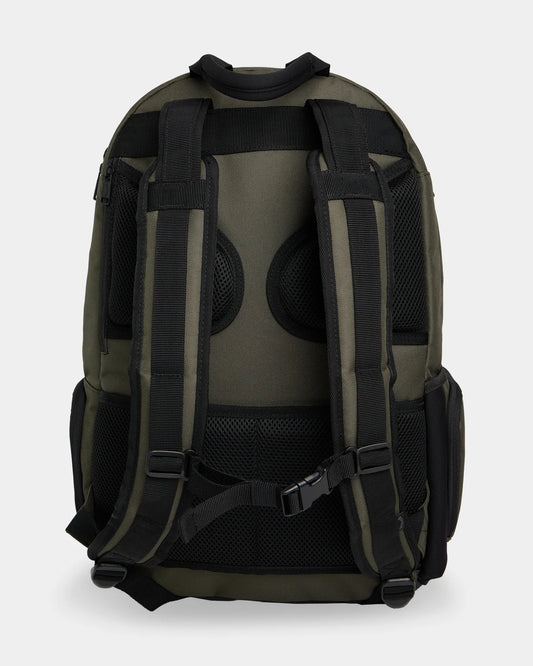 Billabong Combat OG Backpack - Military