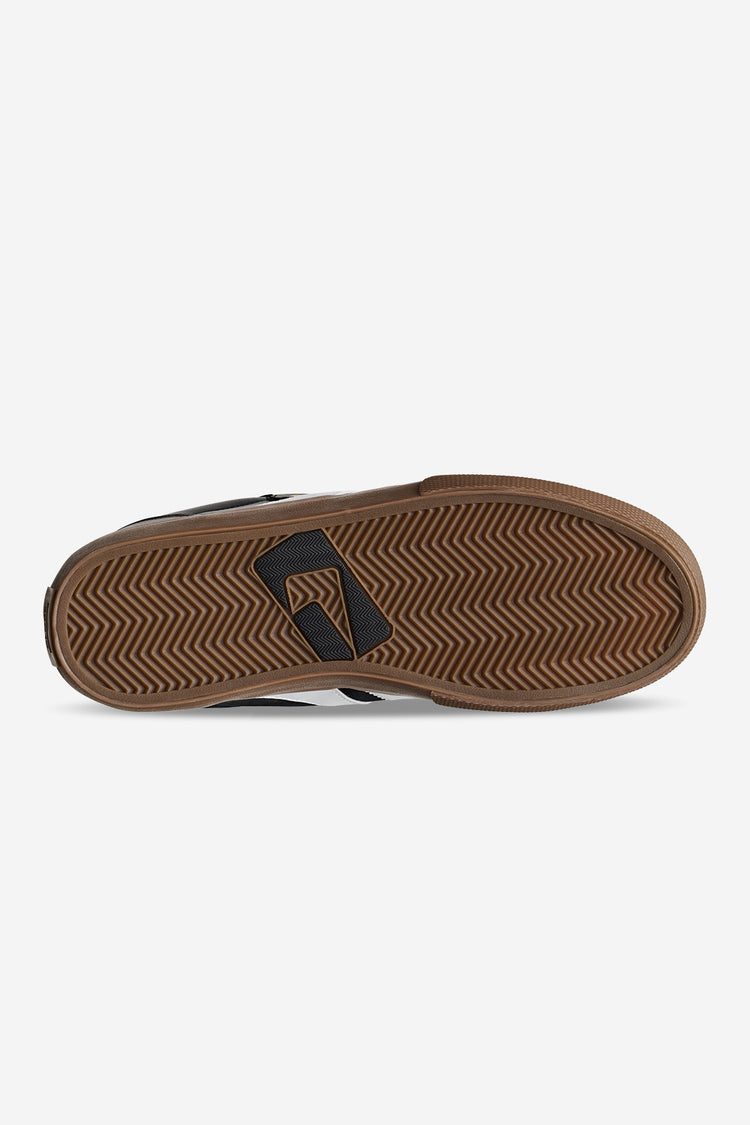 Globe Encore - Black / White /Tobacco