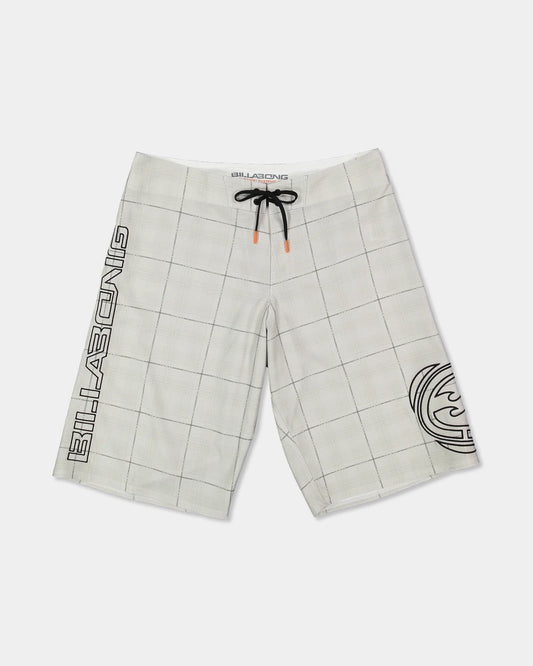 Billabong Spec Pulse OG Boardshort  - Fog