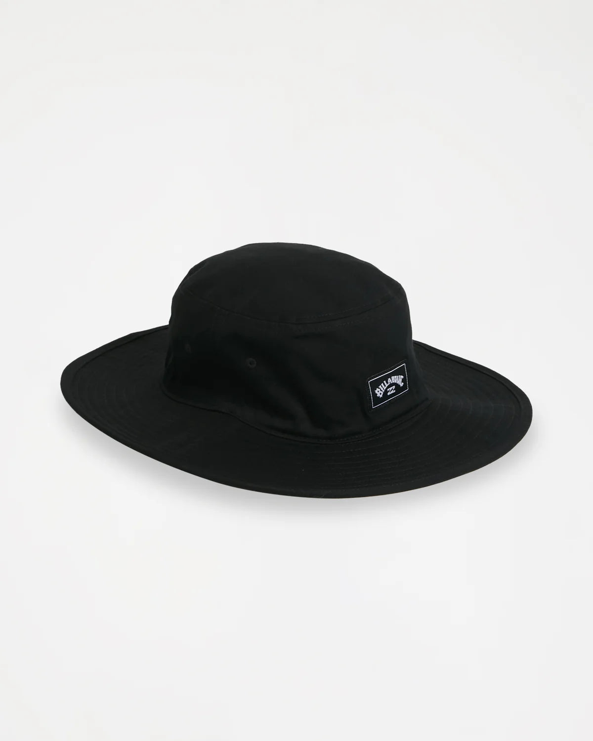 Billabong Big John Hat - Black