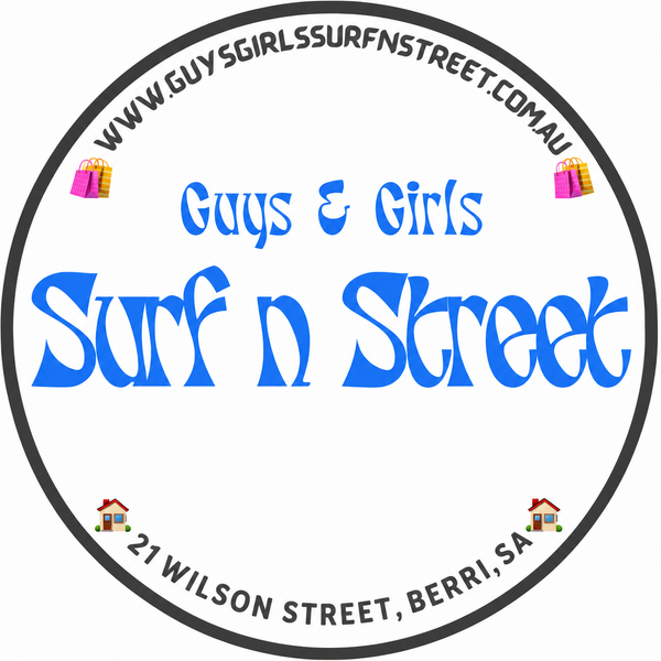 Guys & Girls Surf n Street
