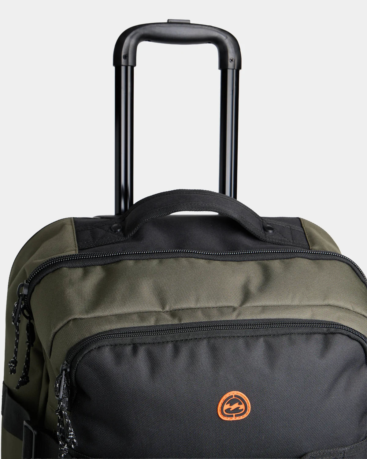 Billabong Booster 110L Luggage Roller- Military