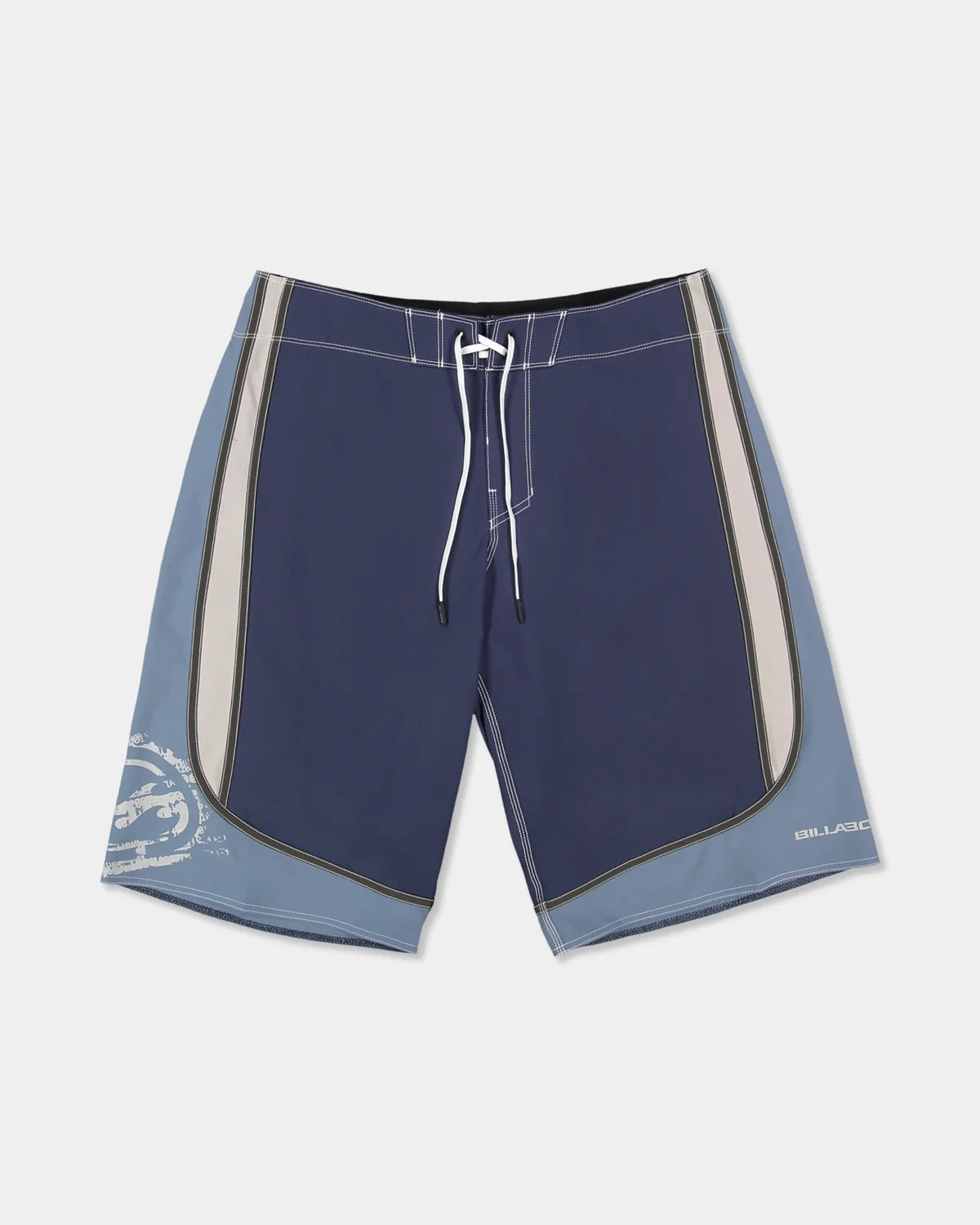 Billabong Spec Systems Pro 23” Boardshorts - Dusty Indigo
