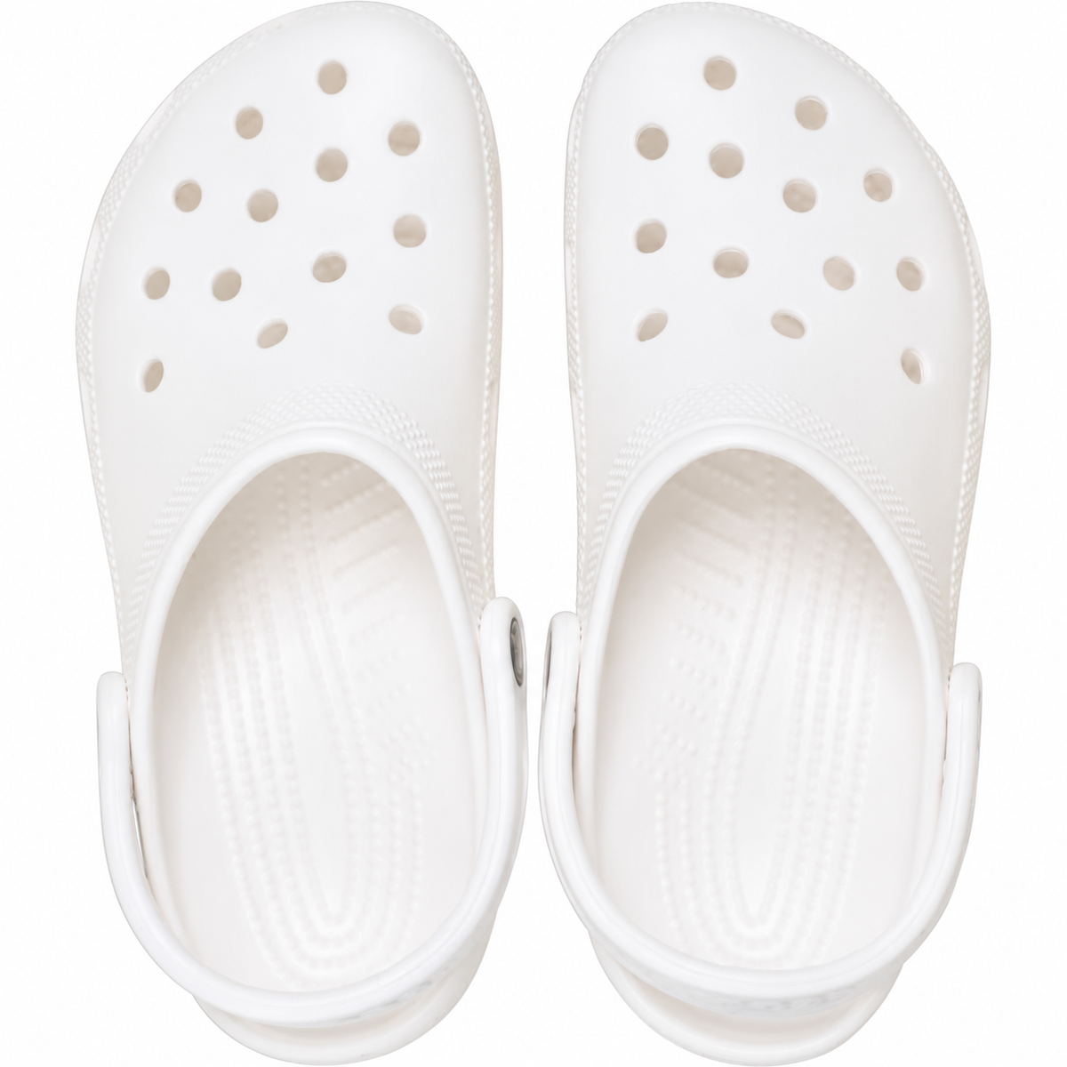 Crocs Classic Clog - White